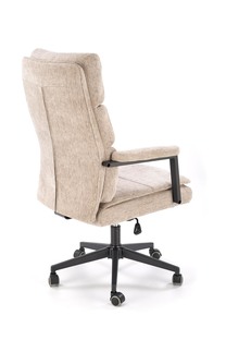 ADRIANO leisure chair color: beige #28
