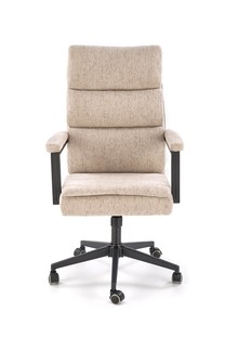 ADRIANO leisure chair color: beige #28
