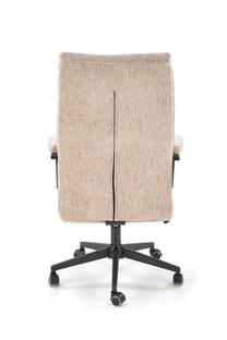 ADRIANO leisure chair color: beige #28
