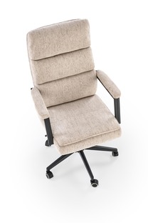 ADRIANO leisure chair color: beige #28