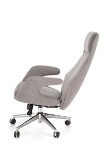 KEVIN office chair, l.grey