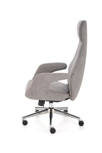 KEVIN office chair, l.grey