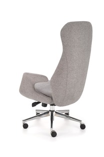 KEVIN office chair, l.grey