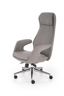 KEVIN office chair, l.grey