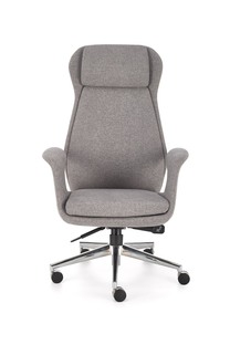 KEVIN office chair, l.grey