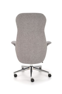 KEVIN office chair, l.grey