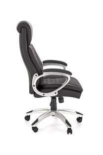 THOMAS office chair, black