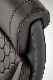 THOMAS office chair, black
