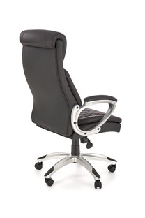 THOMAS office chair, black