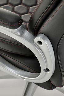 THOMAS office chair, black