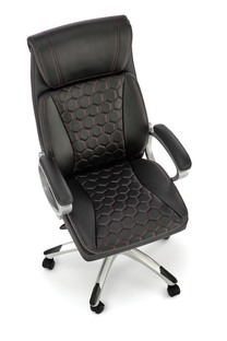 THOMAS office chair, black