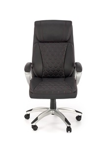 THOMAS office chair, black