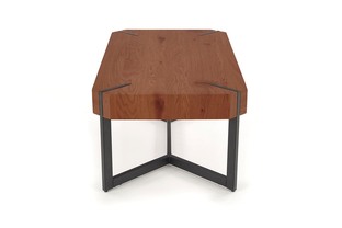 LAVIDA c. table, walnut
