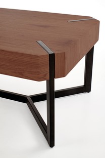 LAVIDA c. table, walnut