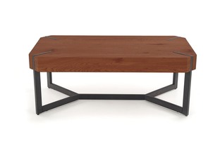 LAVIDA c. table, walnut