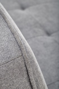 CARLITO folding sofa, color: grey