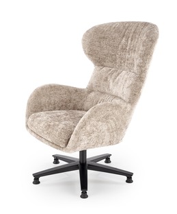 FRANCO leisure chair color: beige