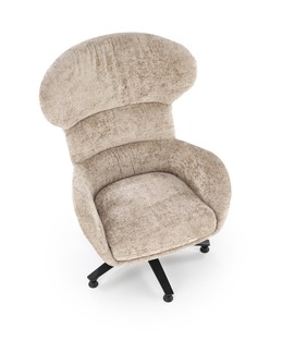 FRANCO leisure chair color: beige