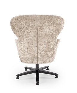 FRANCO leisure chair color: beige