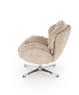 GUIDO leisure chair, beige