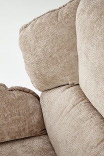 GUIDO leisure chair, beige