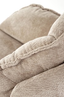 GUIDO leisure chair, beige