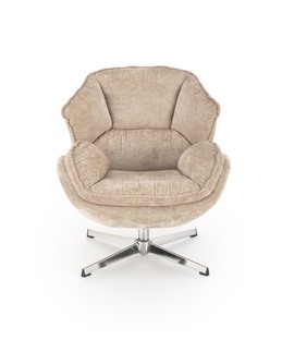 GUIDO leisure chair, beige