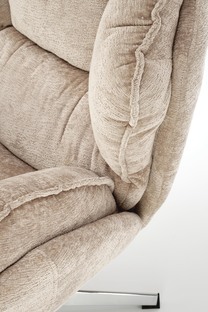 GUIDO leisure chair, beige