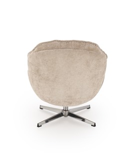 GUIDO leisure chair, beige