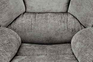 GUIDO leisure chair, grey