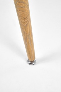 EDWARD extension table, color: san remo oak