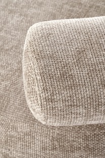 HAZARD leisure chair, beige