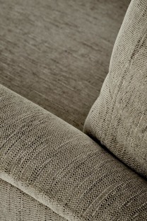 JAMAL recliner, color: olive