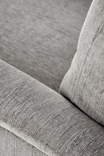 JAMAL recliner, color: grey