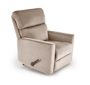 KARIM recliner, color: beige