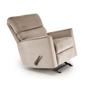 KARIM recliner, color: beige