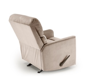 KARIM recliner, color: beige
