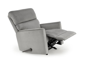 KARIM recliner, color: grey