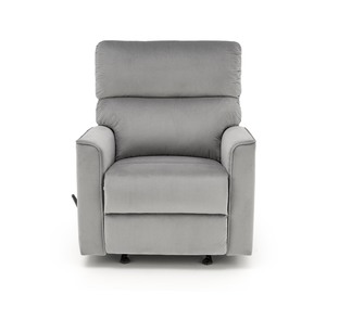 KARIM recliner, color: grey
