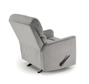 KARIM recliner, color: grey