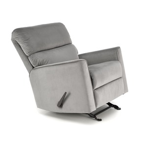 KARIM recliner, color: grey