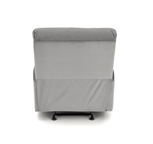 KARIM recliner, color: grey