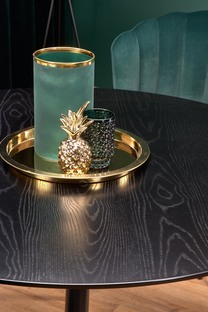 EMBOS table