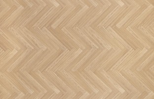 BERTO table natural / black