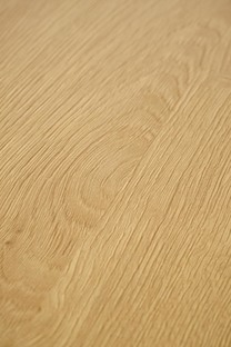 EDGAR table, top - golden oak, legs - black