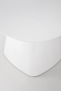 FLAVIO table white