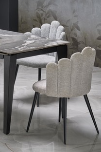 K552 chair, grey