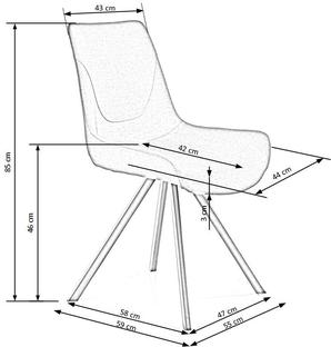 K290 chair