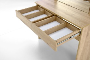 HOLLYWOOD color: artisan oak