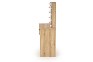 HOLLYWOOD color: artisan oak